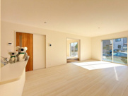 高崎市片岡町　新築住宅の画像