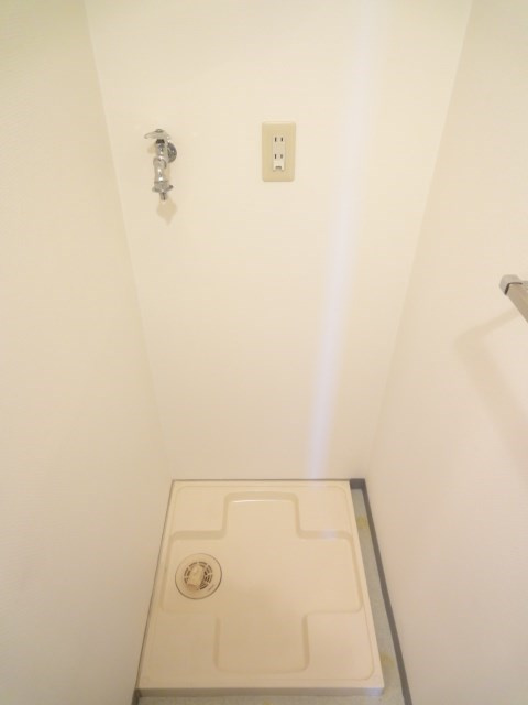 アミーグランコート三宮の設備