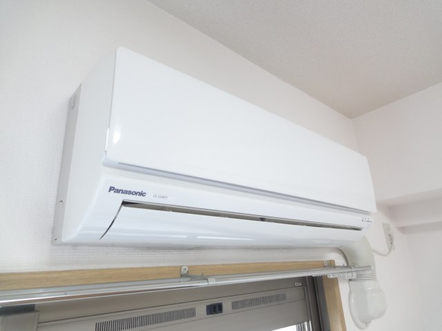 アミーグランコート三宮のその他