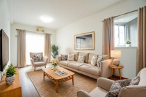 湘南ライフタウン城山住宅の画像