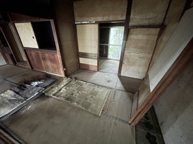 九十九里町片貝中古戸建の和室