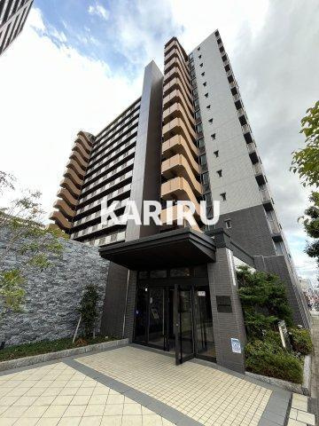 レジディア都島I