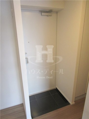 【玄関】 | ラティエラ滝野川 | 他部屋参考写真