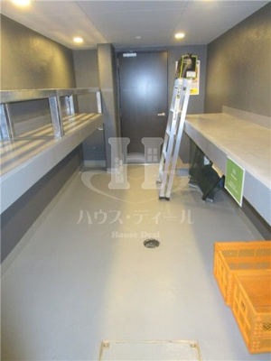 【その他】 | ラティエラ滝野川