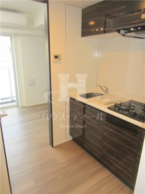 【居間・リビング】 | ラティエラ滝野川 | 他部屋参考写真