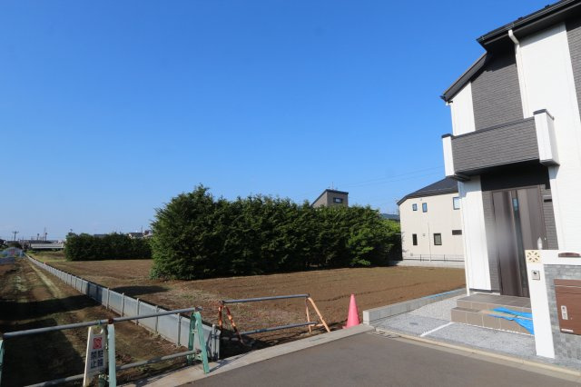 【VIGOROUS】鷹の台８期の外観