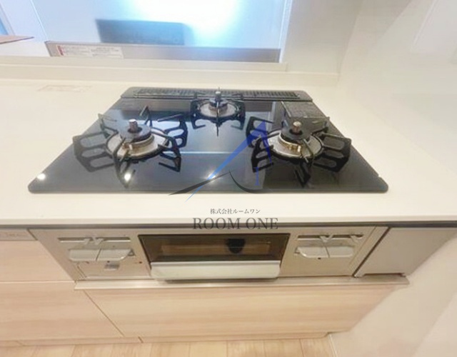 メガロン仲六郷