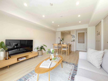 藤和武蔵小杉コープの画像