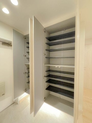 【収納】 | 藤和武蔵小杉コープ