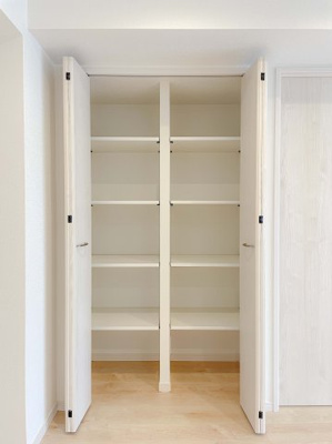 【収納】 | 藤和武蔵小杉コープ