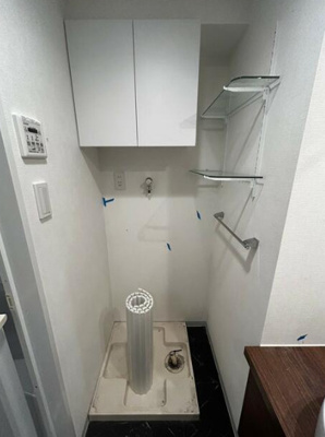 【設備】 | フレールコート錦糸公園