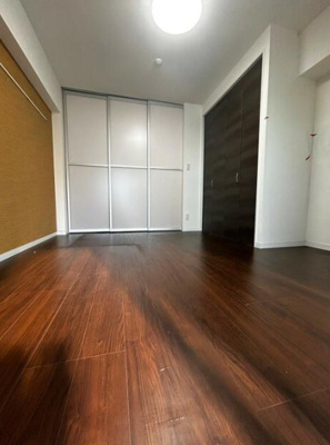 【居間・リビング】 | フレールコート錦糸公園