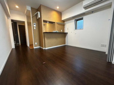 【居間・リビング】 | フレールコート錦糸公園