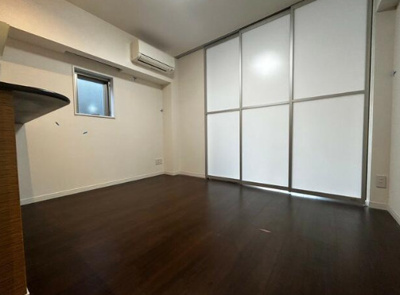 【居間・リビング】 | フレールコート錦糸公園