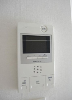 【セキュリティ】 | フレールコート錦糸公園