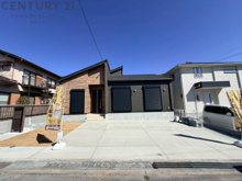 ブルーミングガーデン 西宮市北六甲台4丁目　限定1区画の画像