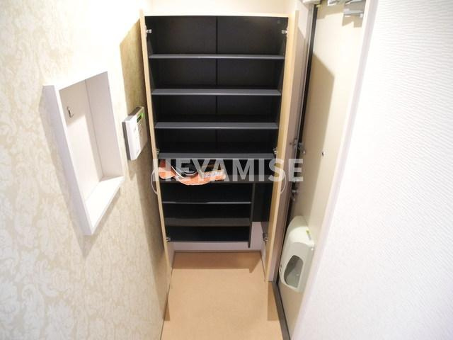 リッチローレルのその他