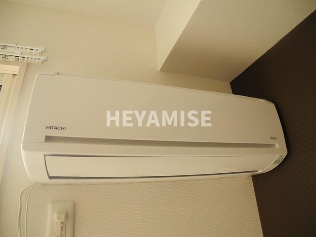 リッチローレルの設備