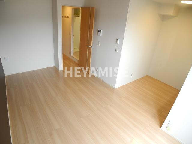 リッチローレルの居間・リビング