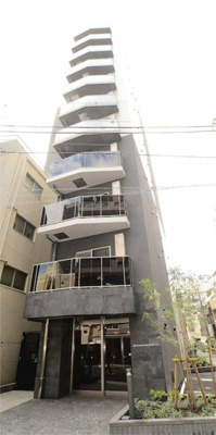 【外観】 | グランドコンシェルジュ大森