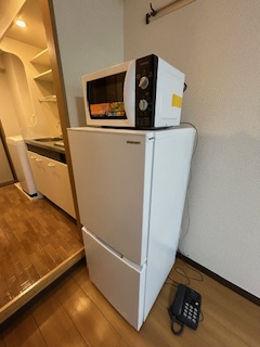 みどり之園の設備