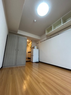 みどり之園の居間・リビング|居間です