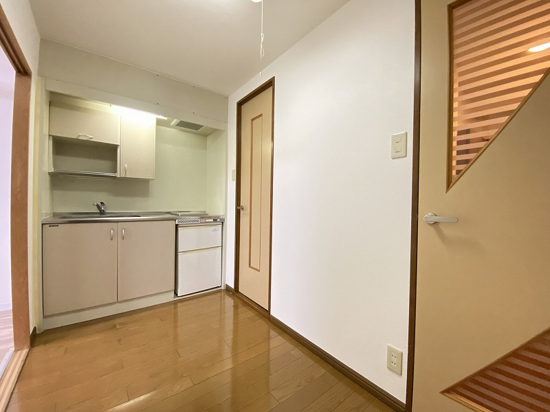 神戸市兵庫区羽坂通３丁目の賃貸マンション