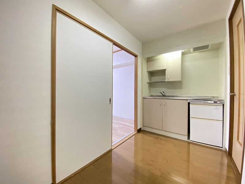 神戸市兵庫区羽坂通３丁目の賃貸マンション