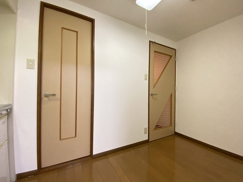 神戸市兵庫区羽坂通３丁目の賃貸マンション