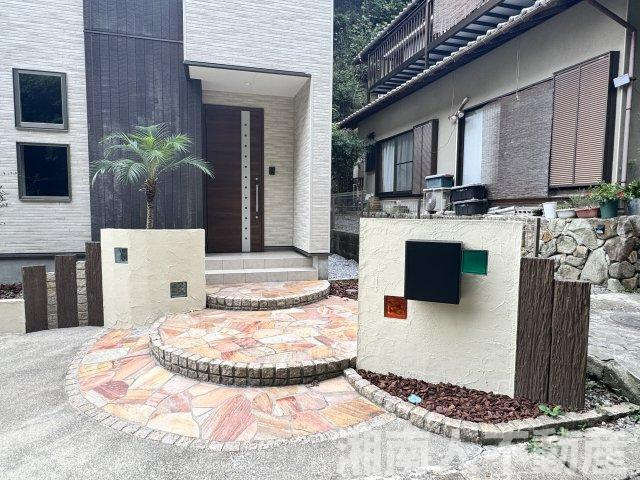 鎌倉市西御門１丁目６０－９５戸建ての外観|物件の外観です