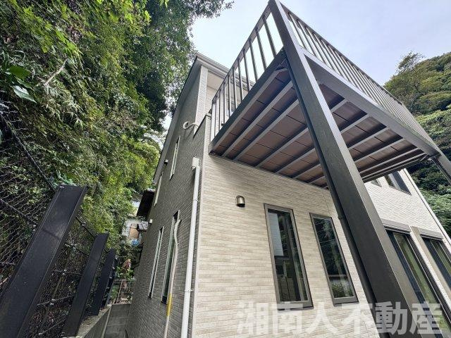 鎌倉市西御門１丁目６０－９５戸建ての外観|物件の外観です