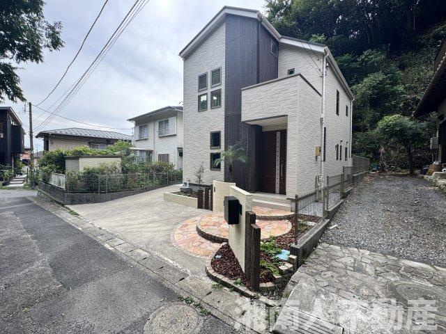 鎌倉市西御門１丁目６０－９５戸建て