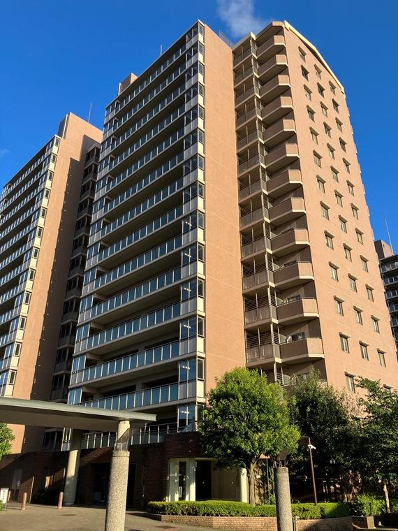 エステ・シティ船橋参番館