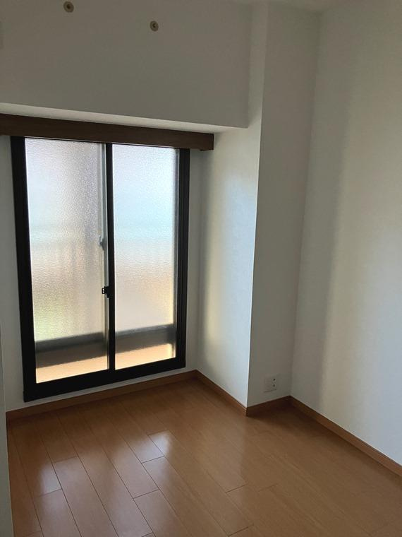 エステ・シティ船橋参番館の内装