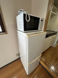 みどり之園の設備