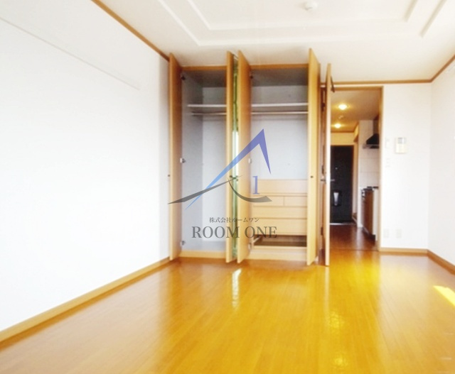 アドバンス創の寝室|寝室です。