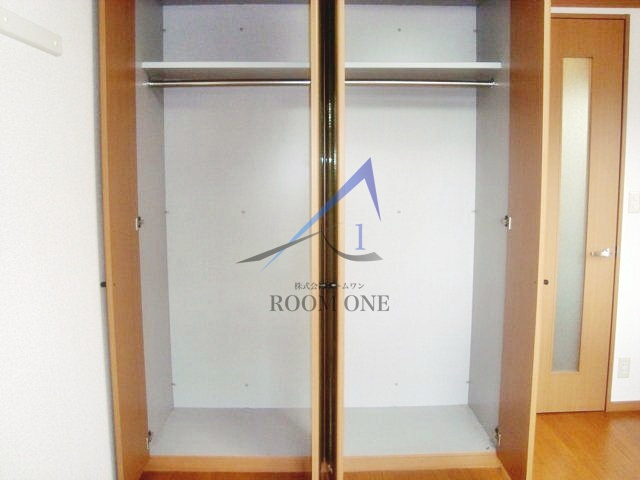 アドバンス創の収納|収納です。