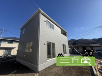 新築　桐生市天神町第2　クレイドルガーデン　１号棟の画像