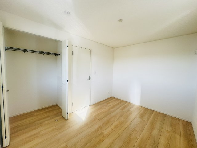 【収納】 | 新築　桐生市天神町第2　クレイドルガーデン　１号棟 | 桐生市天神町第2　クレイドルガーデン　１号棟