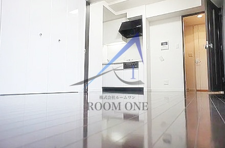 メインステージ上野の寝室|寝室です。