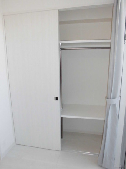 【収納】 | 仲介手数料半額！HPには初期費用掲載！「プライスホーム」で検索！アプロ住吉レジデンス