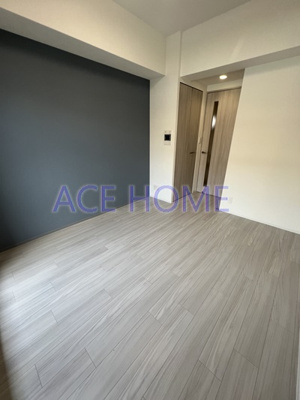 【内装】 | プレサンス野江内代ペルティエ