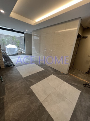 【ロビー】 | プレサンス野江内代ペルティエ