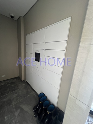 【設備】 | プレサンス野江内代ペルティエ