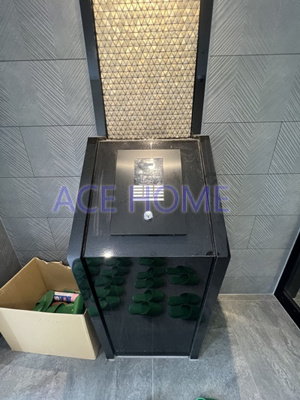 【セキュリティ】 | プレサンス野江内代ペルティエ