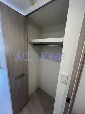 【収納】 | プレサンス野江内代ペルティエ