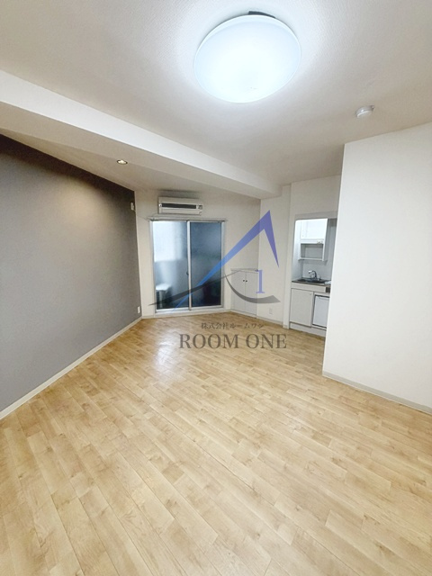 エスパスデパールの寝室|寝室です。