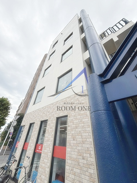 エスパスデパール