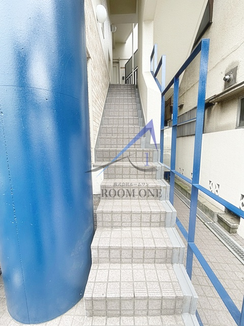 エスパスデパール