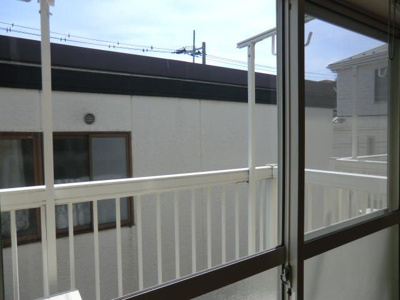 【展望】 | カーメルヴィラ3(カーメルヴィラⅢ)